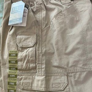 Tactical Pants 5.11 - Men